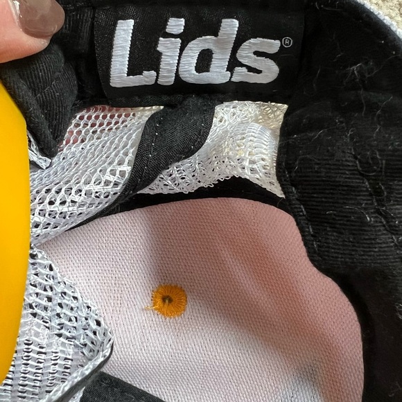 NASHVILLE PREDATORS AND PK SUBBAN PROMOTIONAL SNAPBACK BASEBALL HAT - Picture 5 of 6